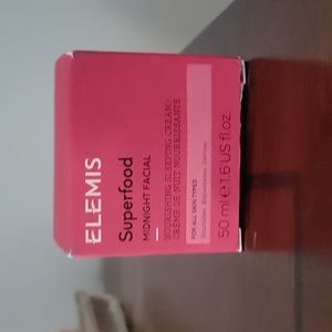 Elemis Superfood Midnight Facial